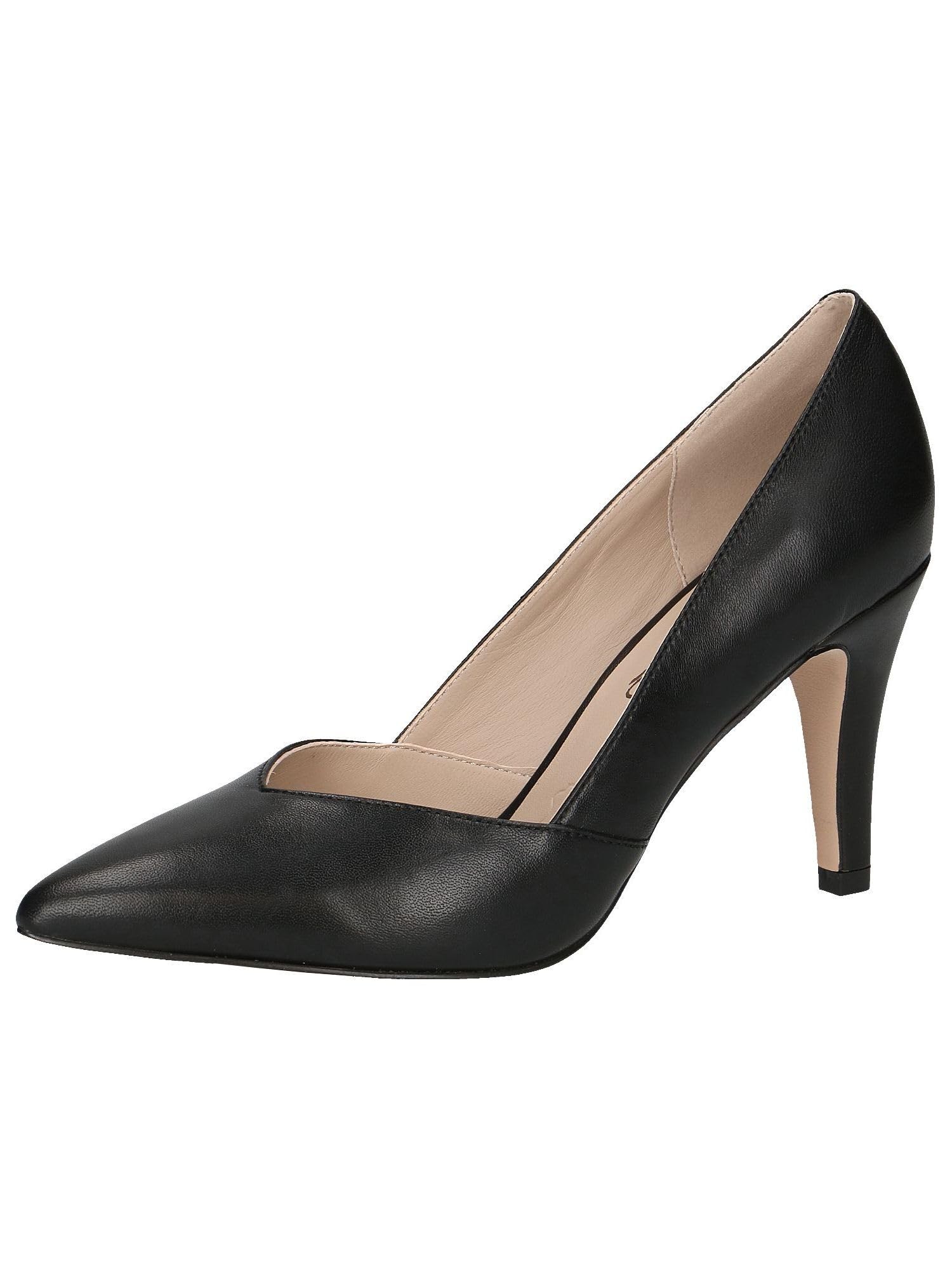 caprice Women's Closed-Toe Pumps-picture-14