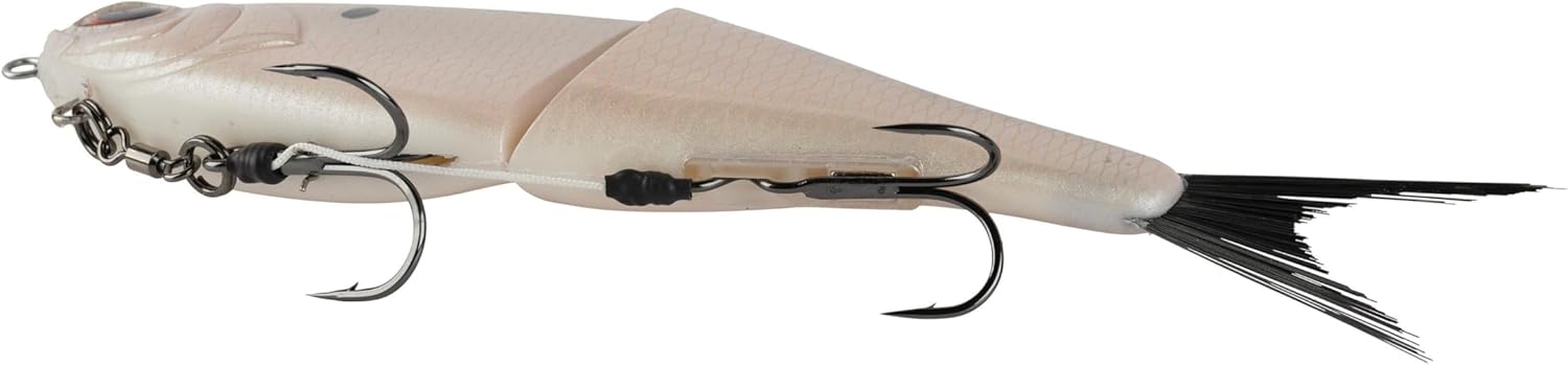 Berkley PowerBait Chop Block Fishing Soft Bait