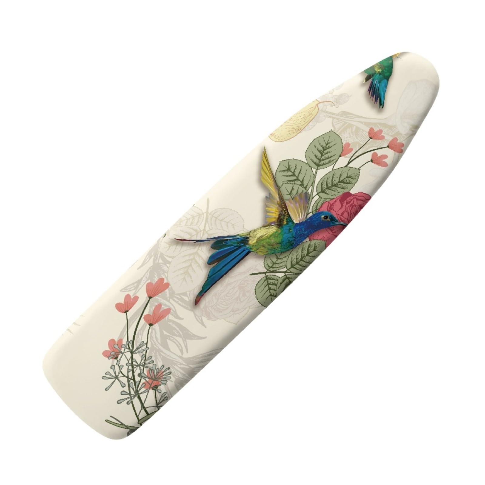 Iron Board Covers Blue Green Animals Ironing Board Covers 122 x 38