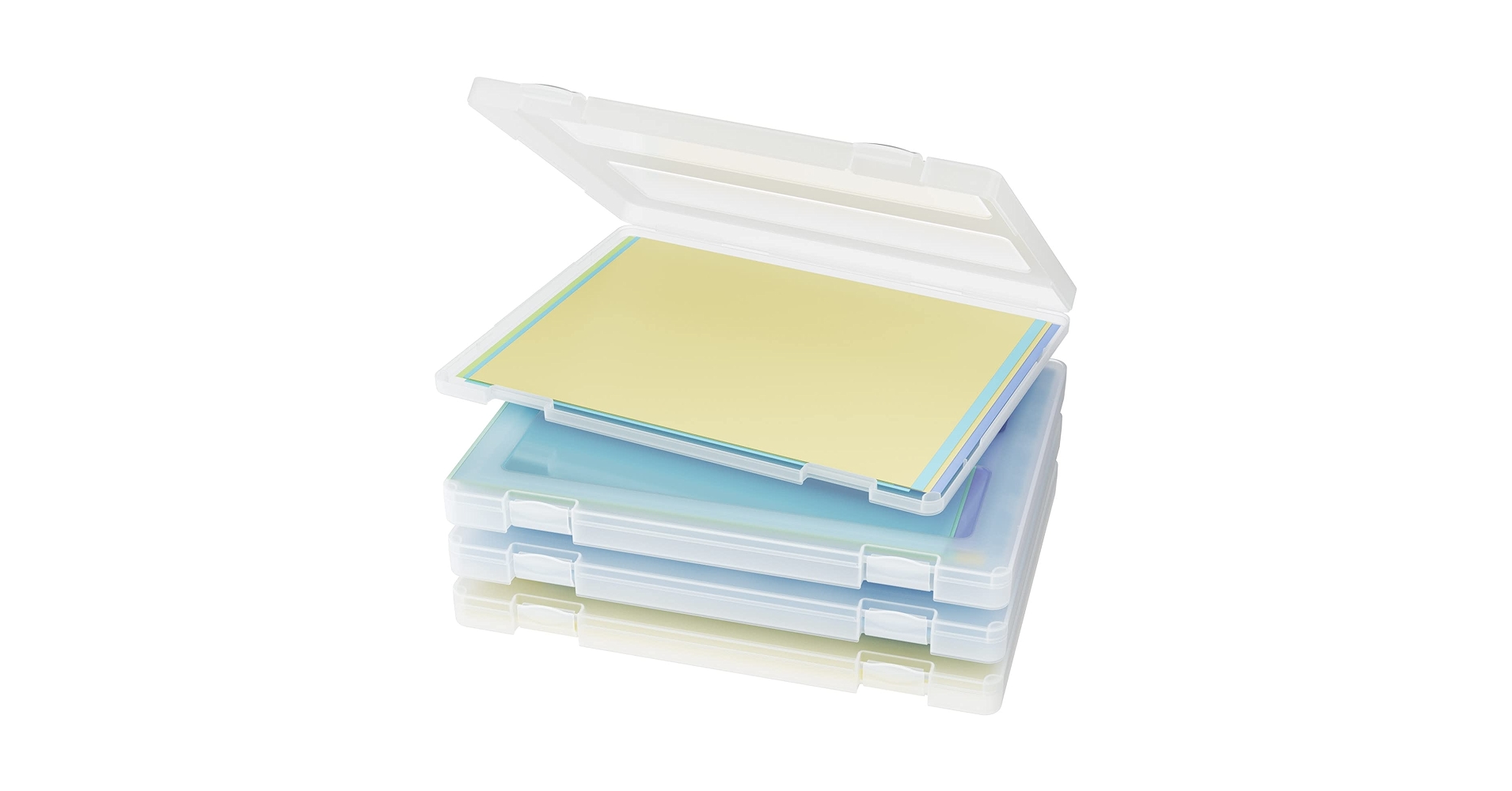 ＡＦＸストッカー Amazon.com: KEMIMOTO Under Seat Storage Box Compatible with