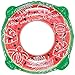 イガラシ 70cm浮き輪 クレヨンホヌウキワ ロープ付き RLD-70D