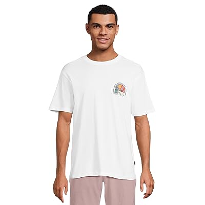 Billabong Sundown Adiv Short Sleeve Men