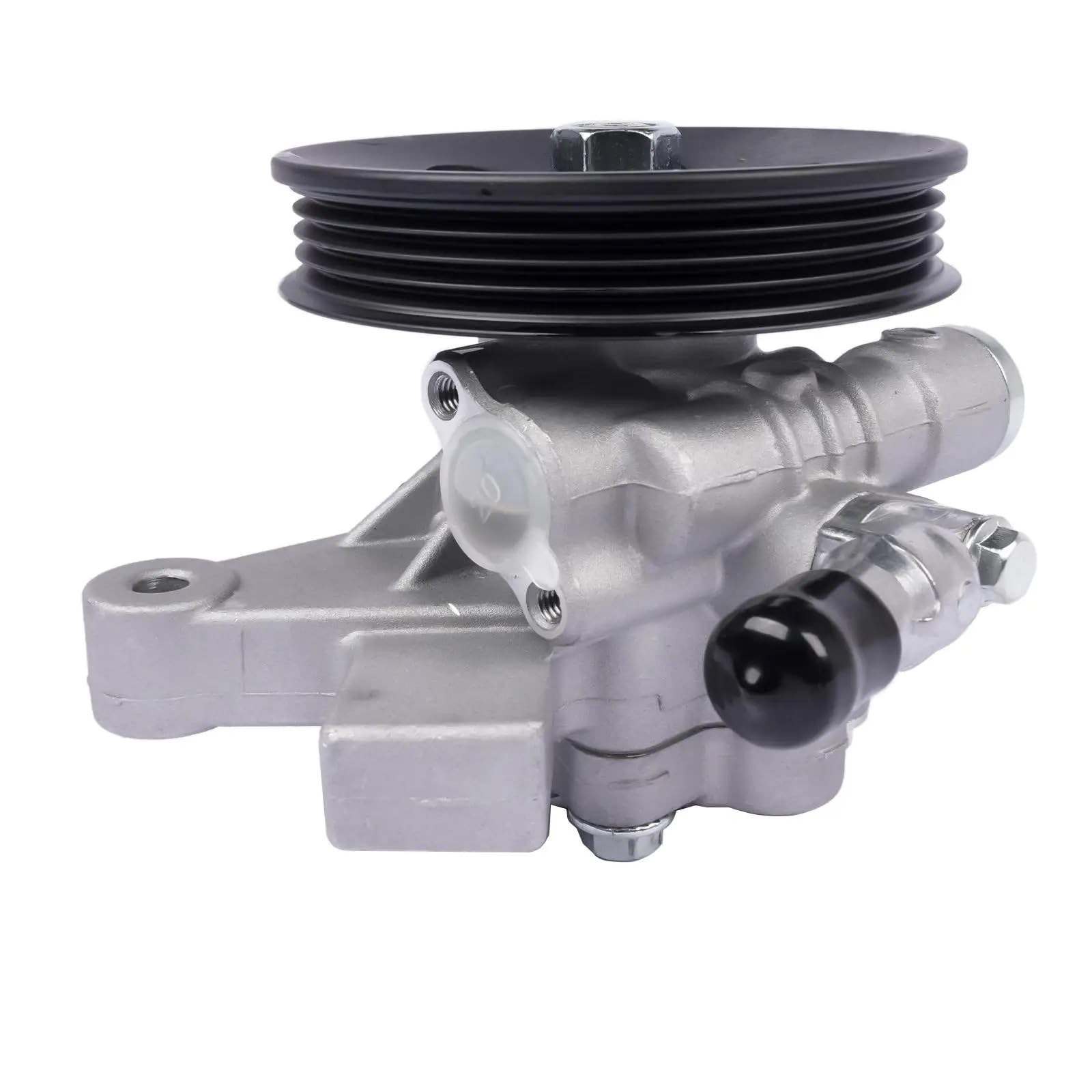 Pompa del servosterzo con puleggia 21-5066 compatibile for Acura EL, compatibile for Honda CR-V Civic L4 1.6L 2.0L 1997-2000 56110P3F013
