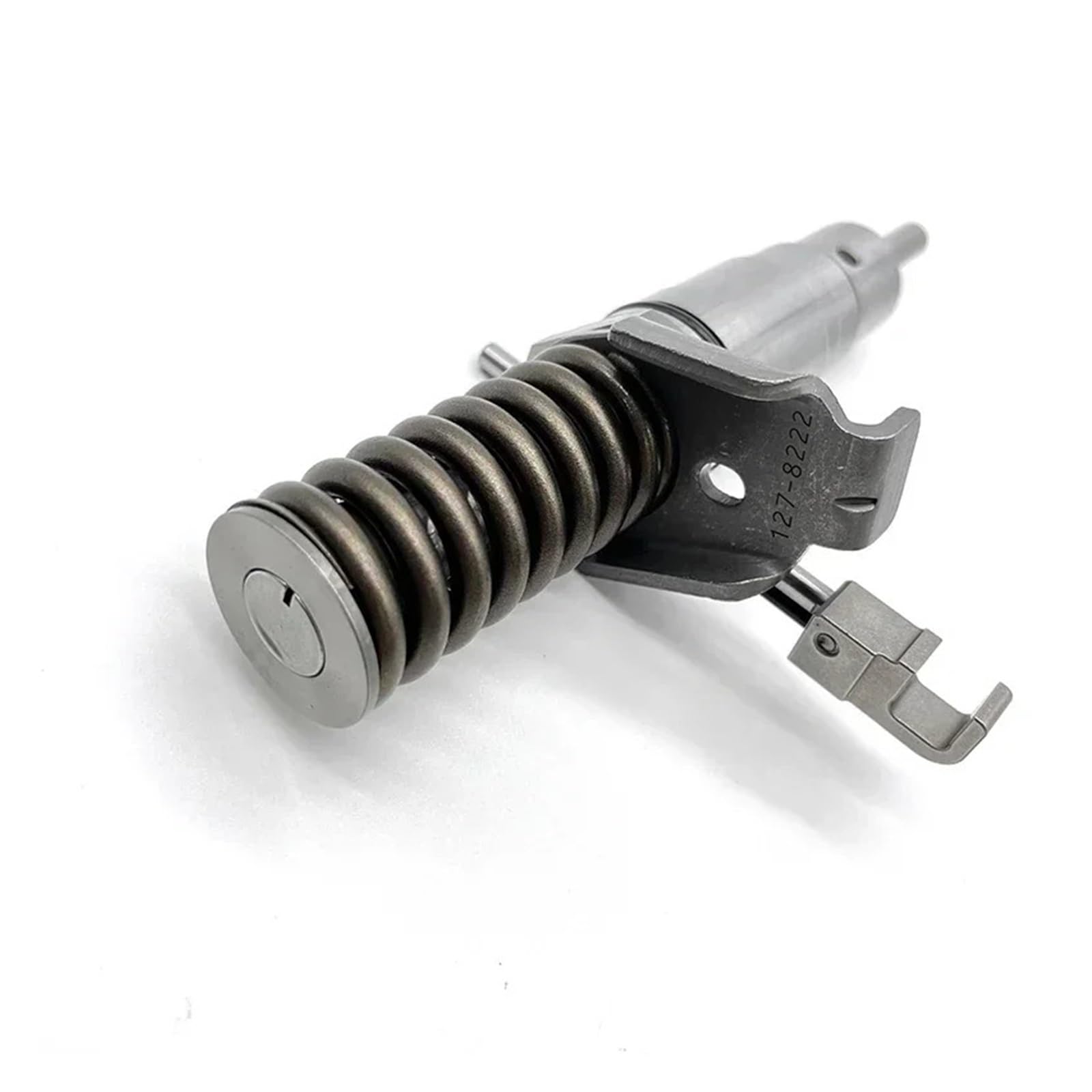 1PC Iniettore pompa carburante 127-8222 0R-8461 0R8461 1278222 Iniettore escavatore。 Compatibile con Caterpillar 3114 3116