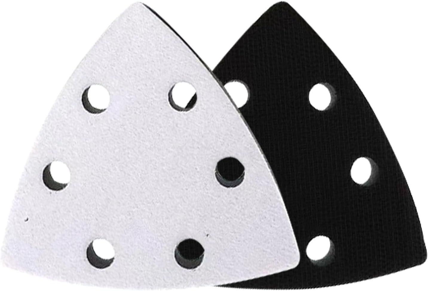 DFS Soft Interface pad 93mm for Triangle Sander Plate, Delta Sander