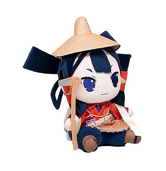 【天穂のサクナヒメ】★ロングクッション★ぬいぐるみBIG★ぬいぐるみ 天穂のサクナヒメ】☆ロングクッション☆ぬいぐるみBIG☆ぬいぐるみ
