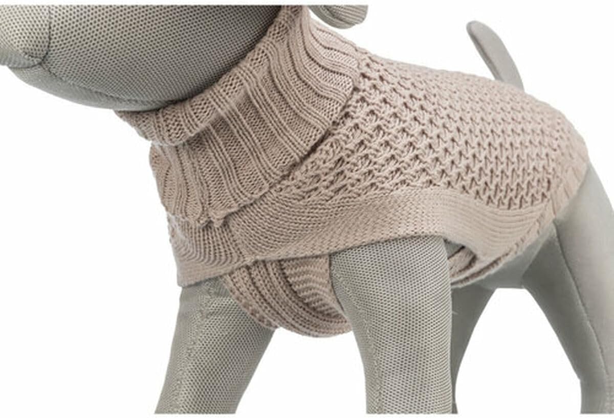 Trixie Peach XS Dog Sweater - Brand: Trixie - EAN: 4053032675674
