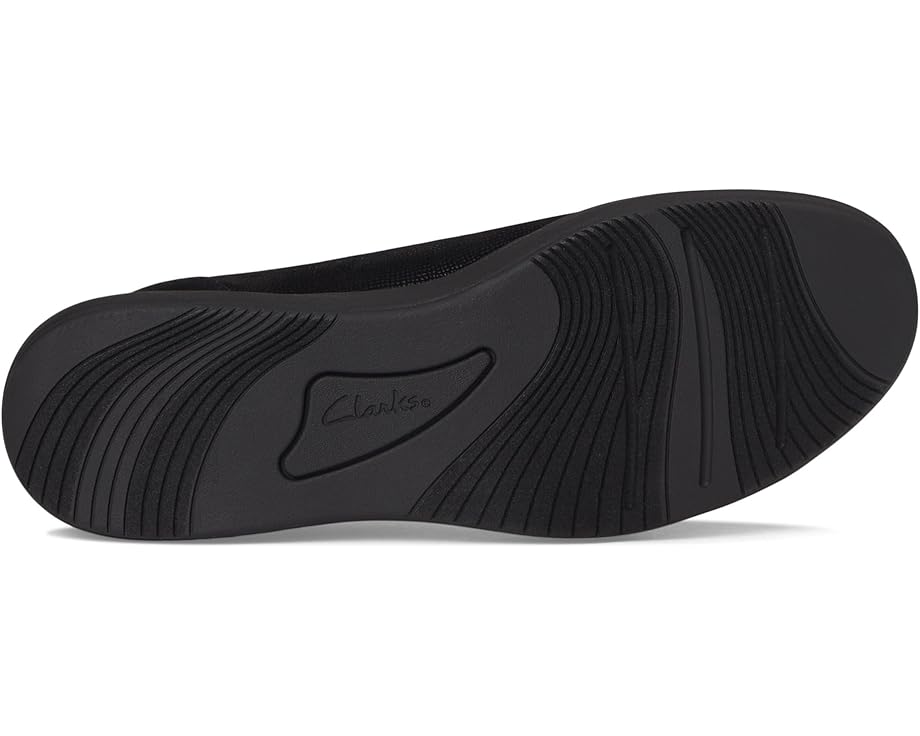 Clarks Breezesky Air - Bottom View