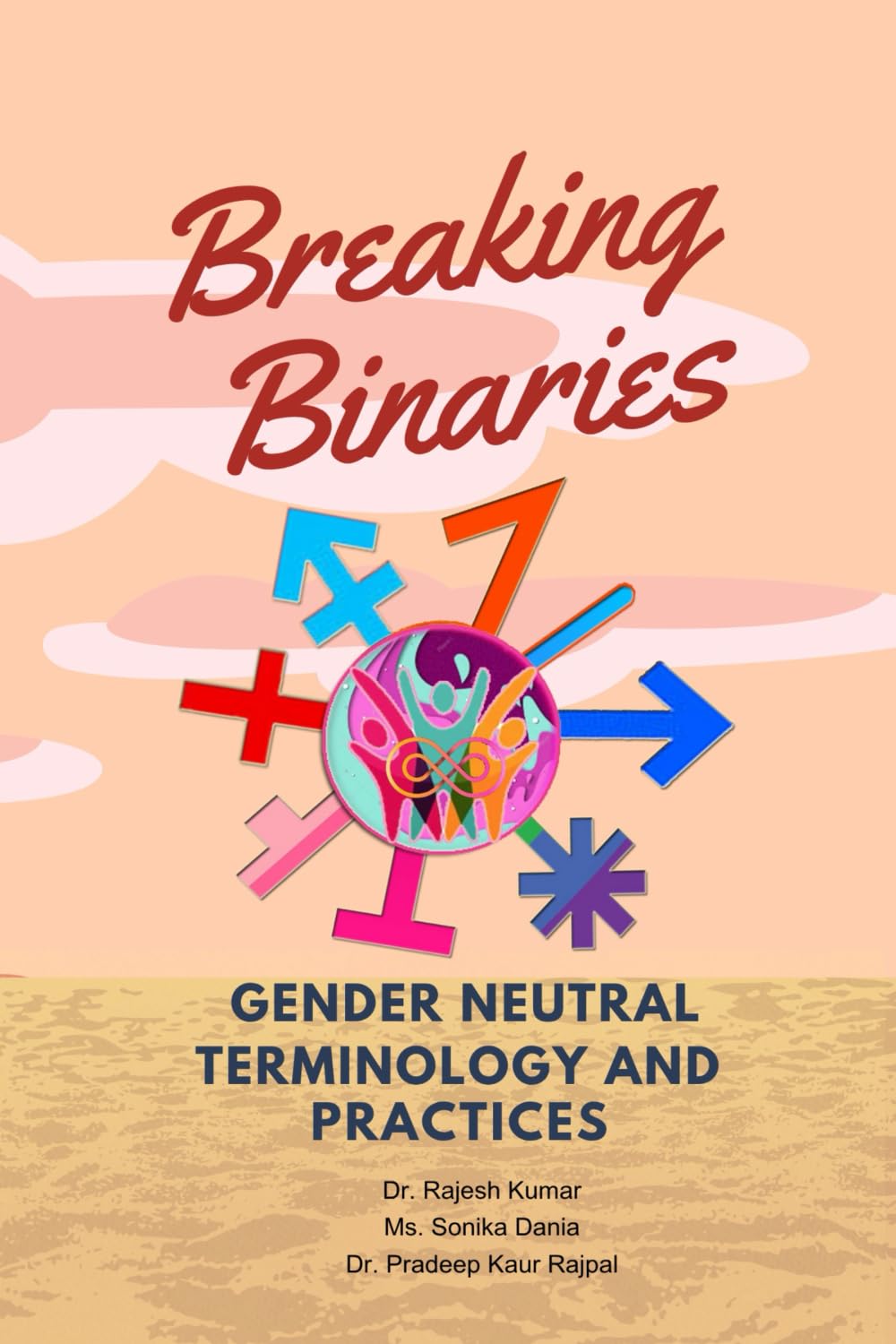 Breaking Binaries: Gender Neutral Terminology and Practices