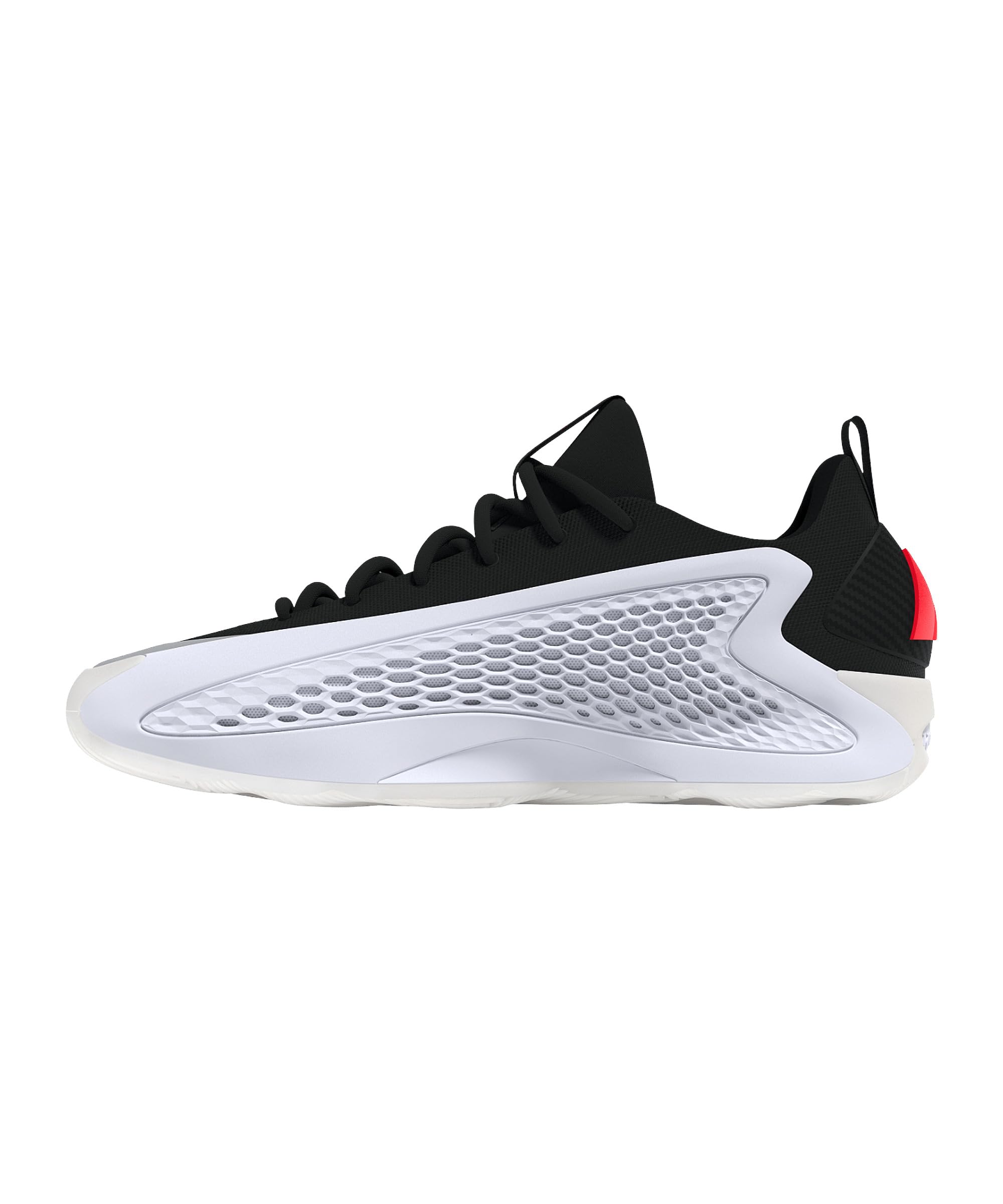 adidas Performance Anthony Edwards 1 Low Best of Adi Bianco Uomo