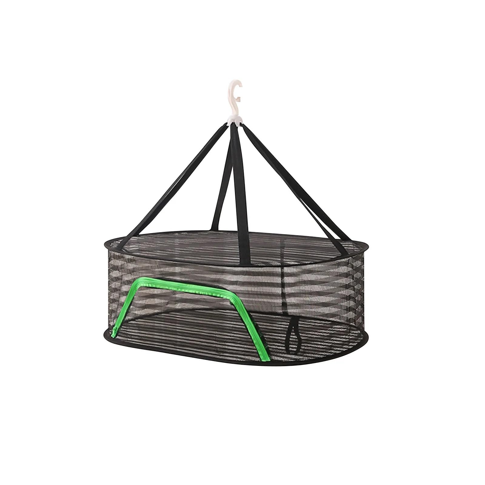 ZHSOAO Hanging Drying Net For Clothes Multifunctional Dryer Basket For Sweaters Socks Toys for Underwear Sock