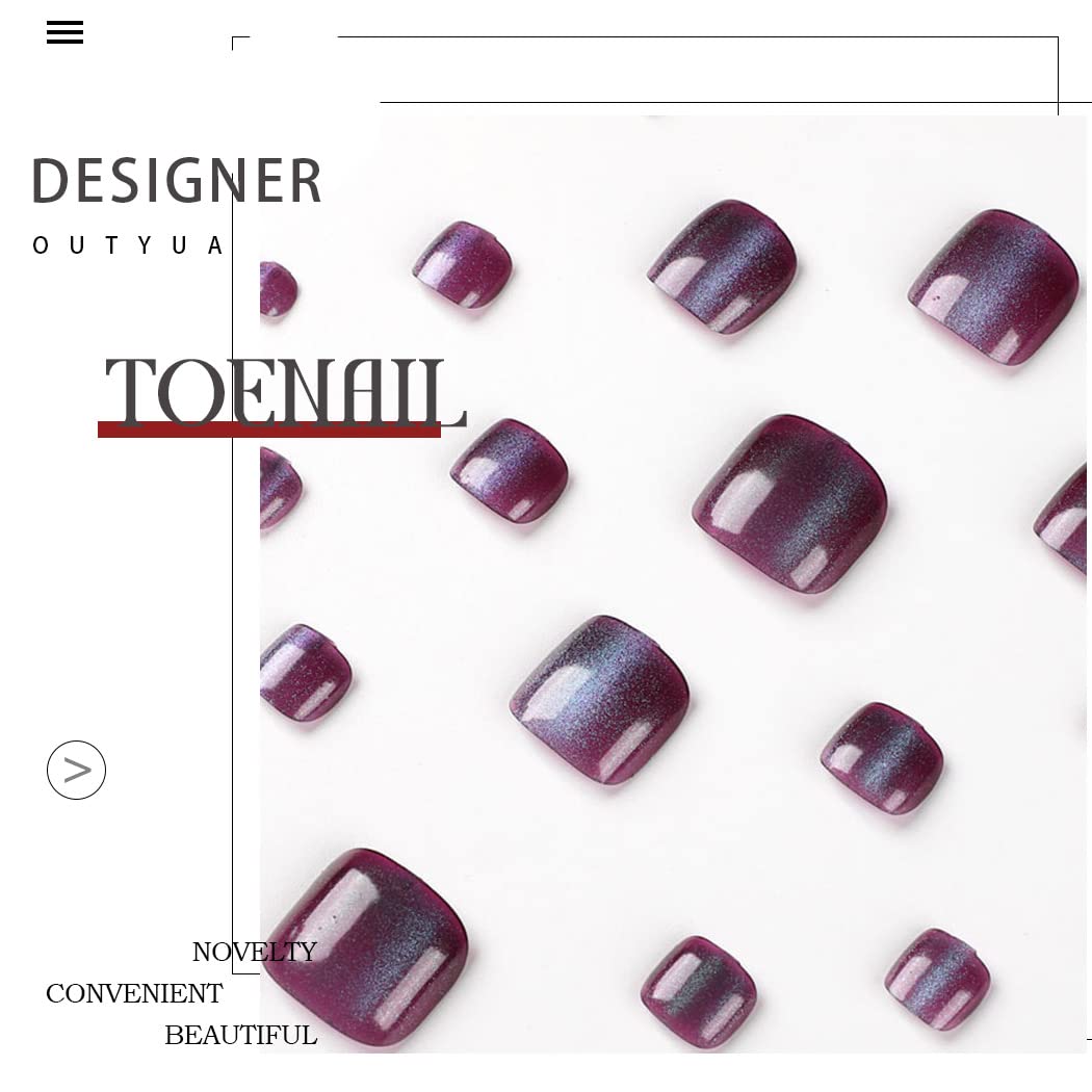 Daily Charme Gel Nail Extension Tips (Coffin Medium, Ivory) 500 pcs, 9 Sizes, Pre-shaped Extension Tips, False Nails Gel Tips for Gel Nail Polish Soak Off, Easy DIY Press On Nails