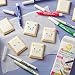 Wilton Assorted FoodWriter Edible Color Markers Set, Edible Food Markers