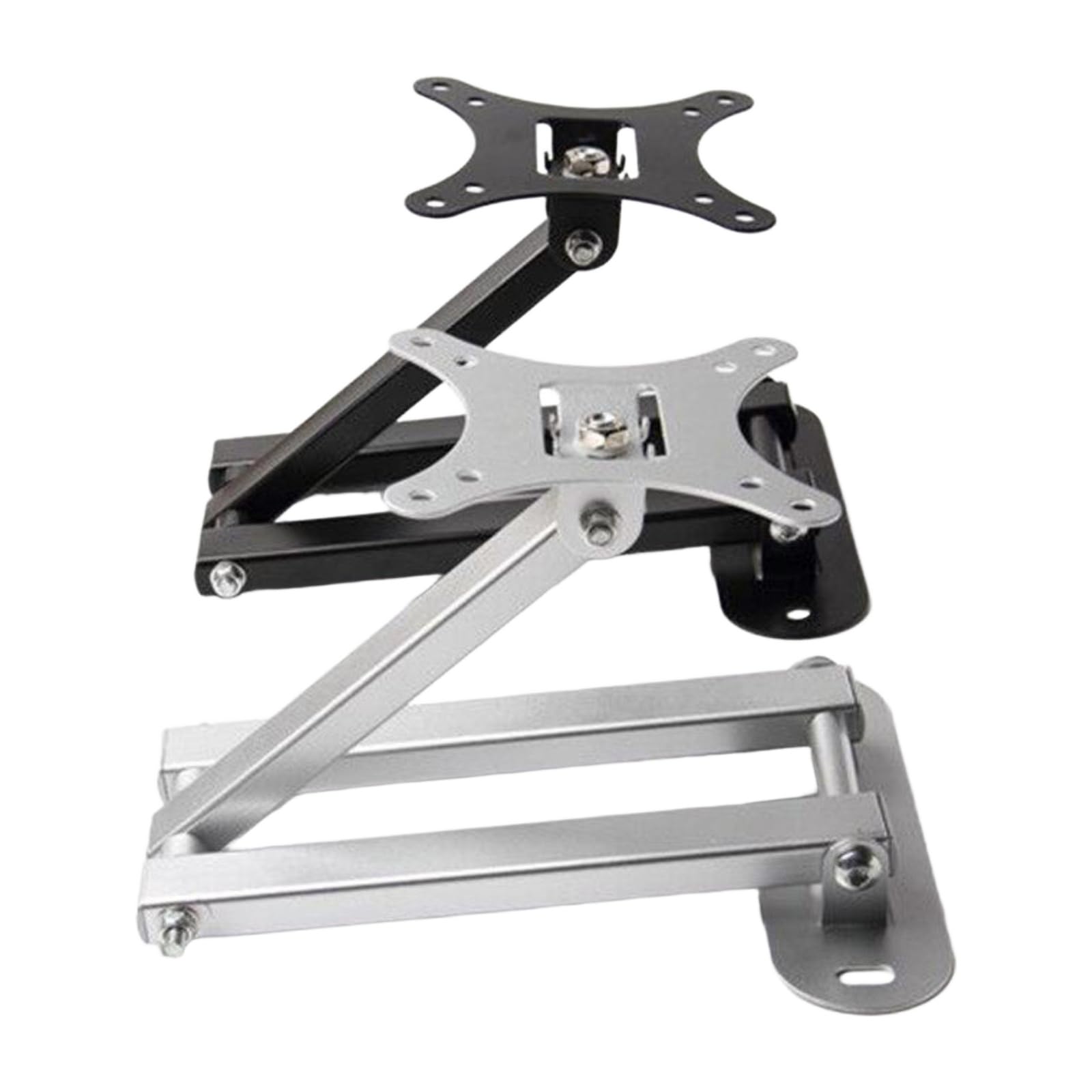 Monitoreo de Bracket(Universal Version (Black))