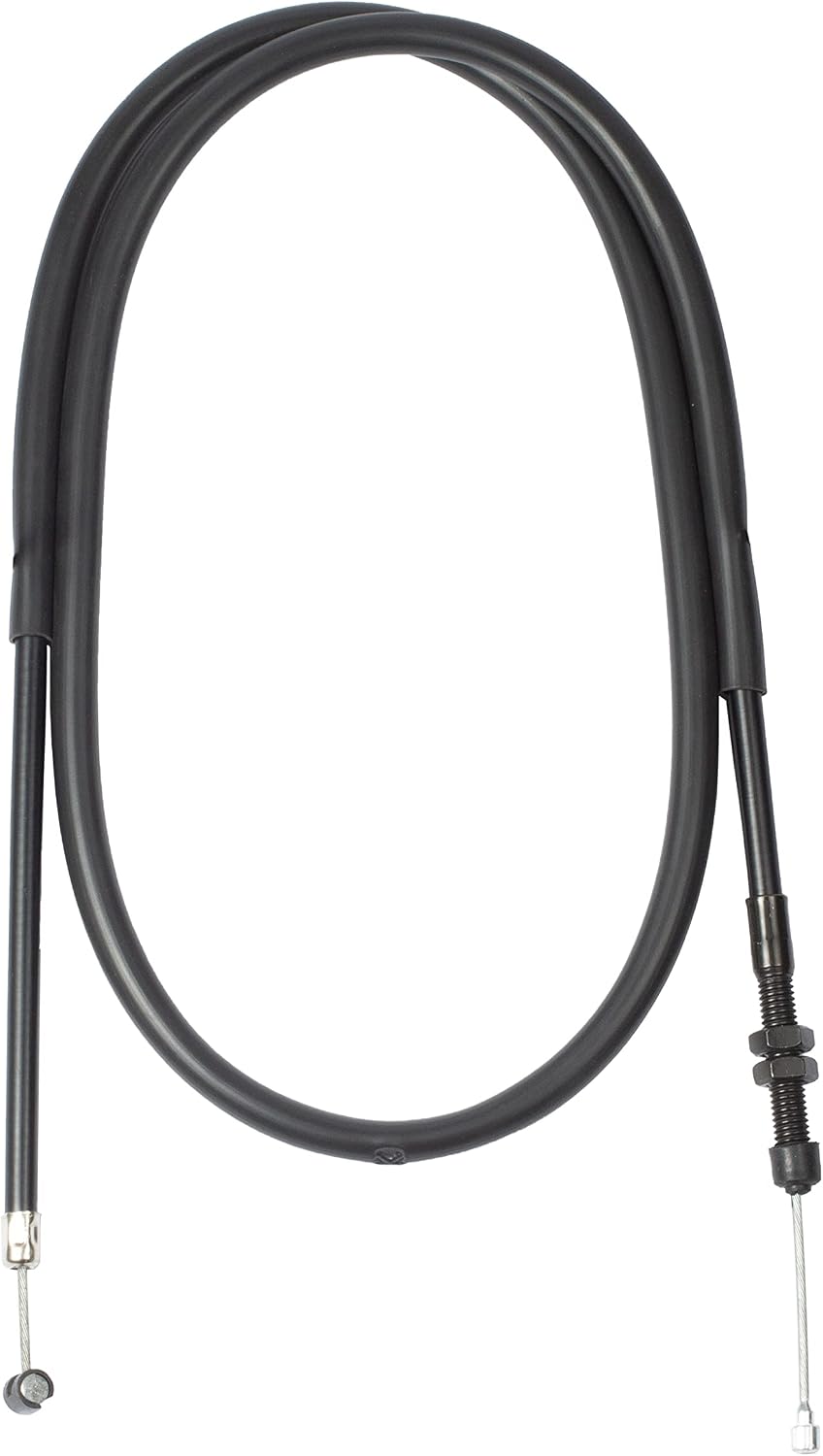 MOTOMASTER Motorcycle Clutch Cable Compatible with Yamaha YZF-R1/ R1 M/ R1 S / 2CR-26335-00