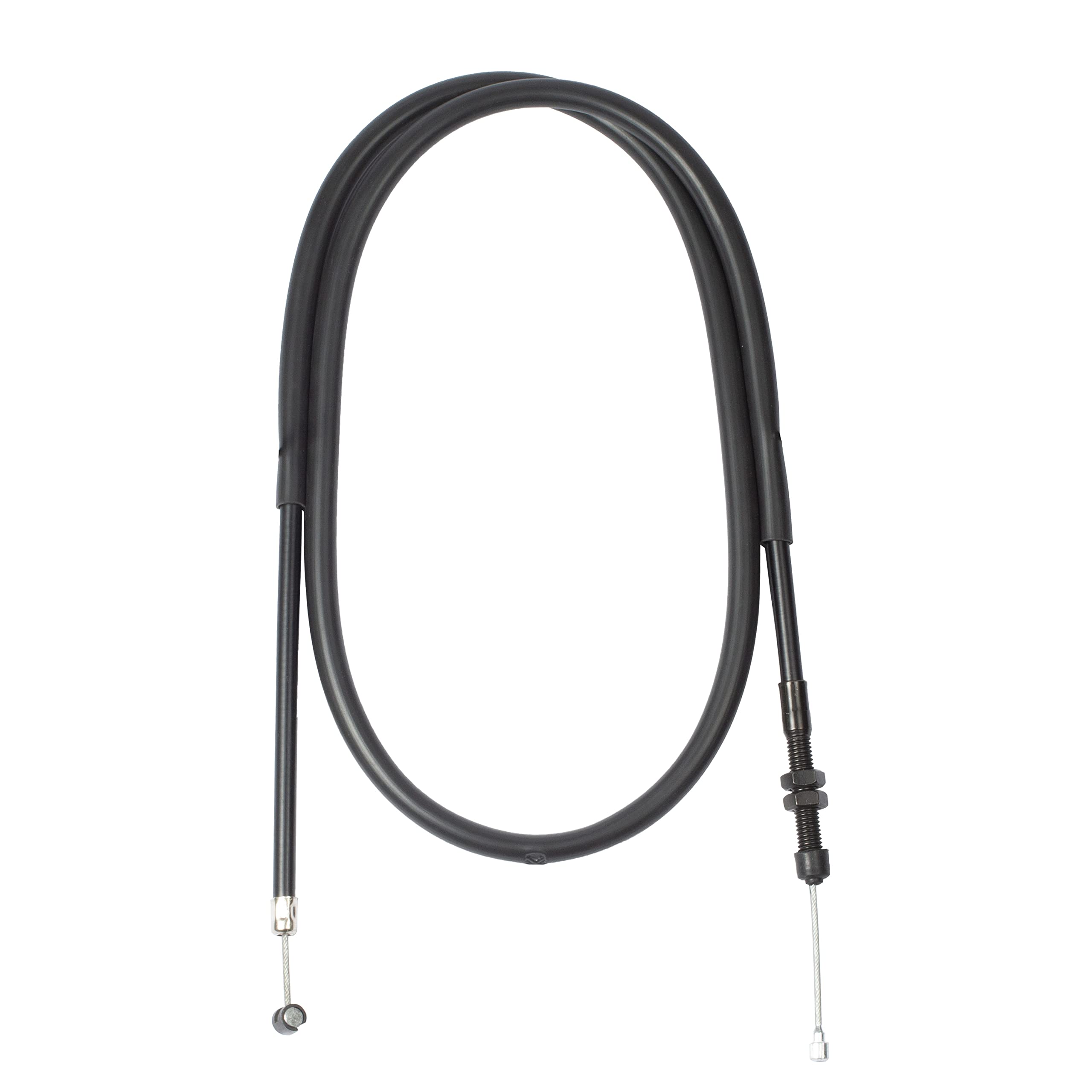 MOTOMASTER Cavo di comando per moto Cavo frizione compatibile con Yamaha YZF-R1/ R1 M/ R1 S / 2CR-26335-00
