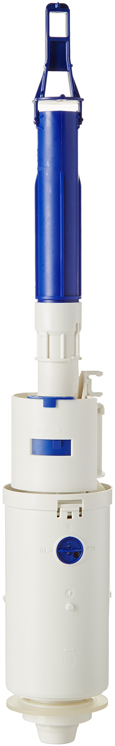 Geberit 240.502.00.1 Glocke komplett Twico für Einbaukasten