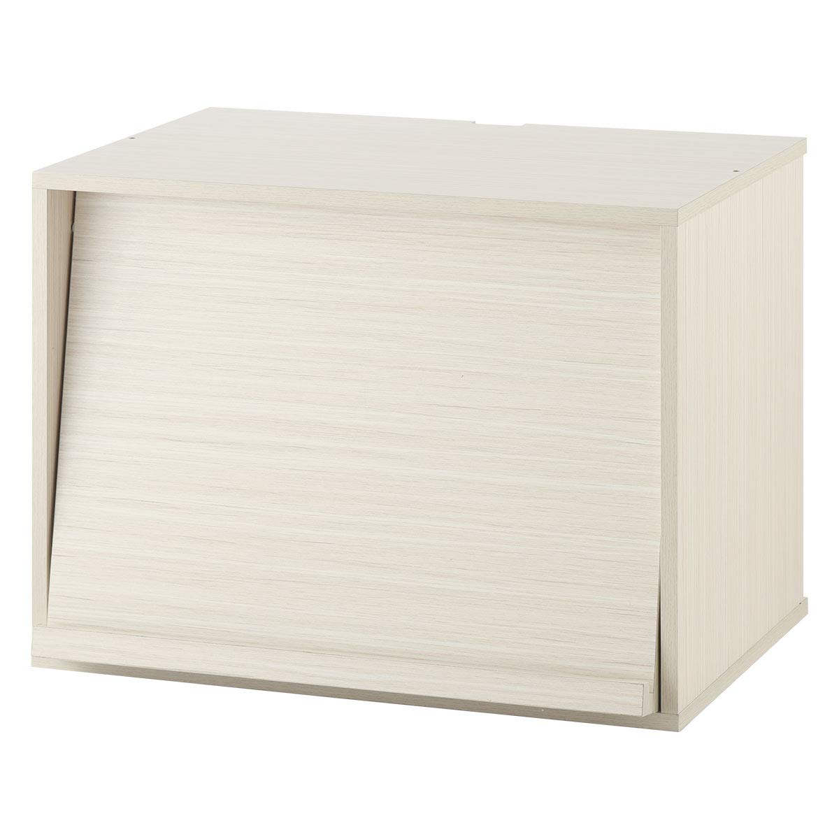 Amazon｜ぼん家具 テレビボード 幅60×奥行40×高さ45cm テレビ台