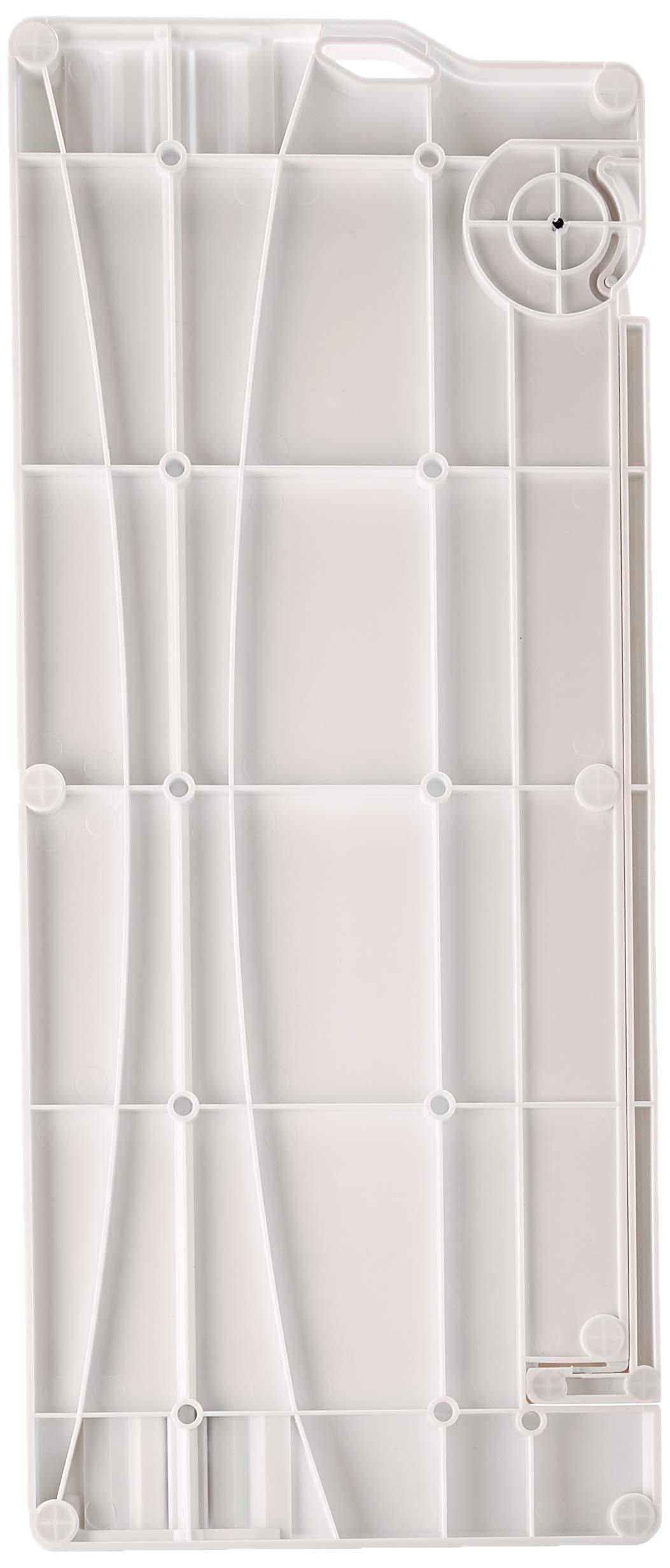 Artemio 18002097 Massicot grand format - Règle rétractable - 31 x 39 cm