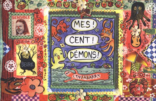 Mes cent démons ! Mes cent démons !