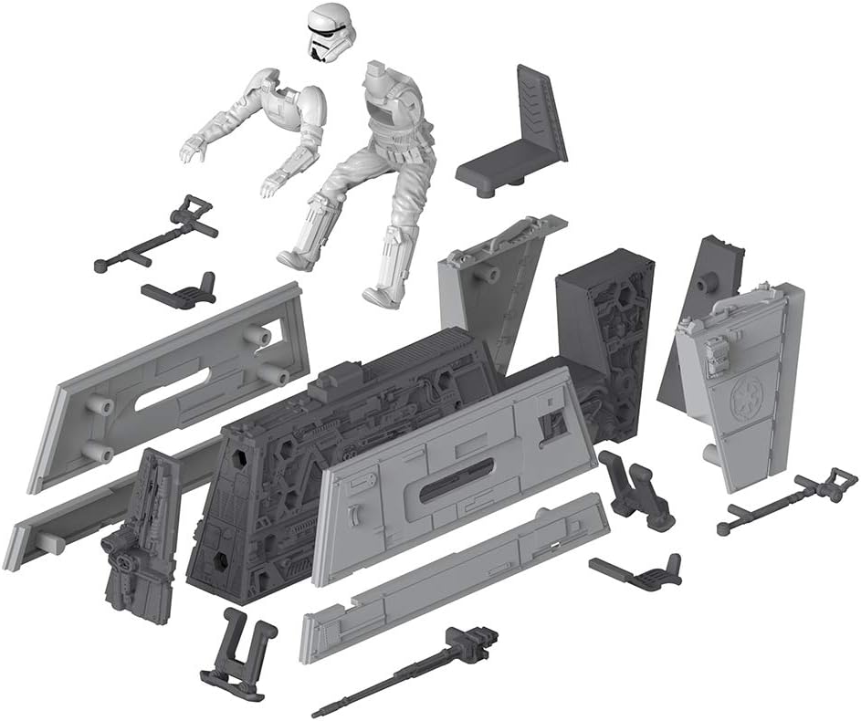 Imperial Patrol Speeder