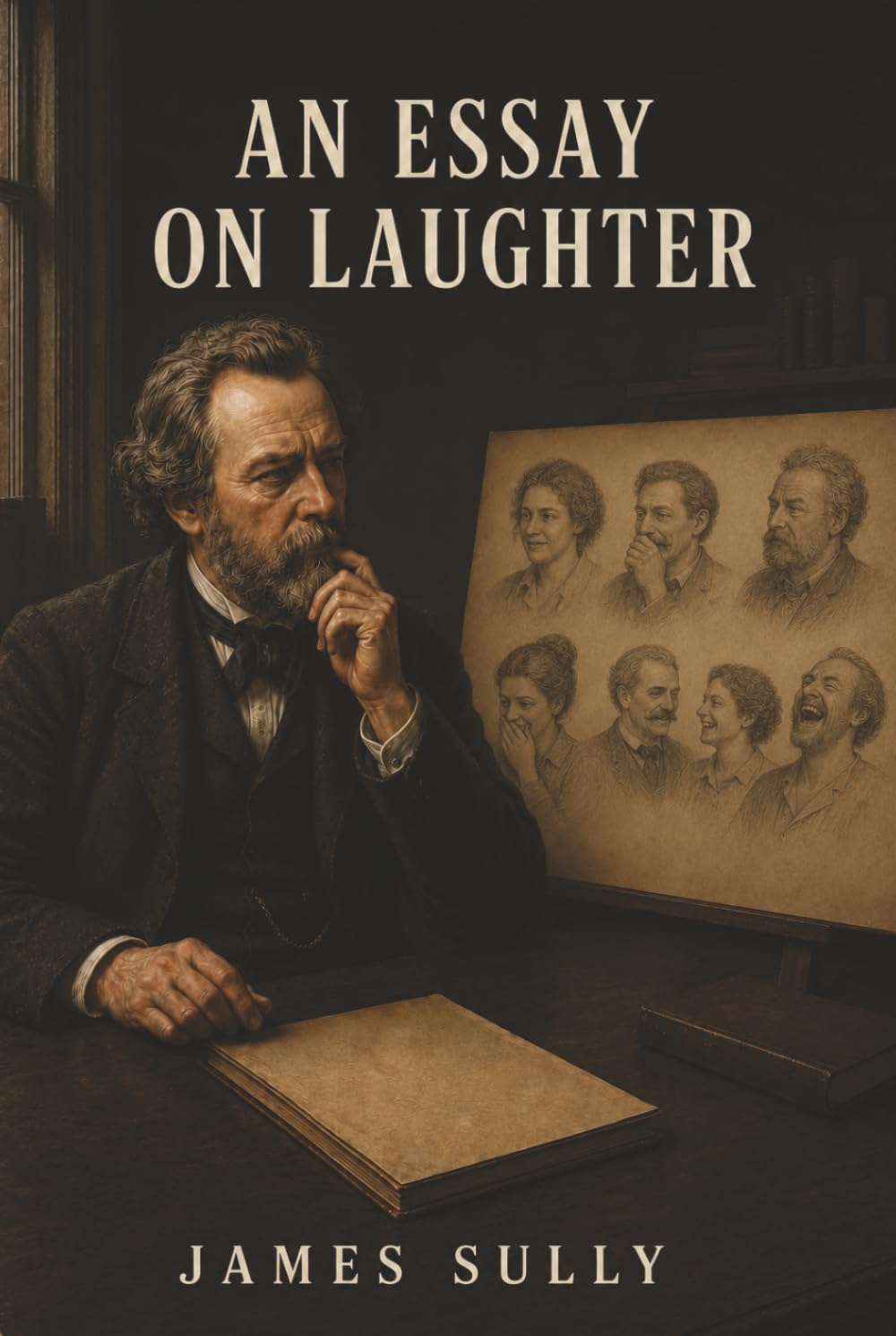 An Essay on Laughter: Why We Laugh, How Mirth Works, and What It Reveals About Human Nature
