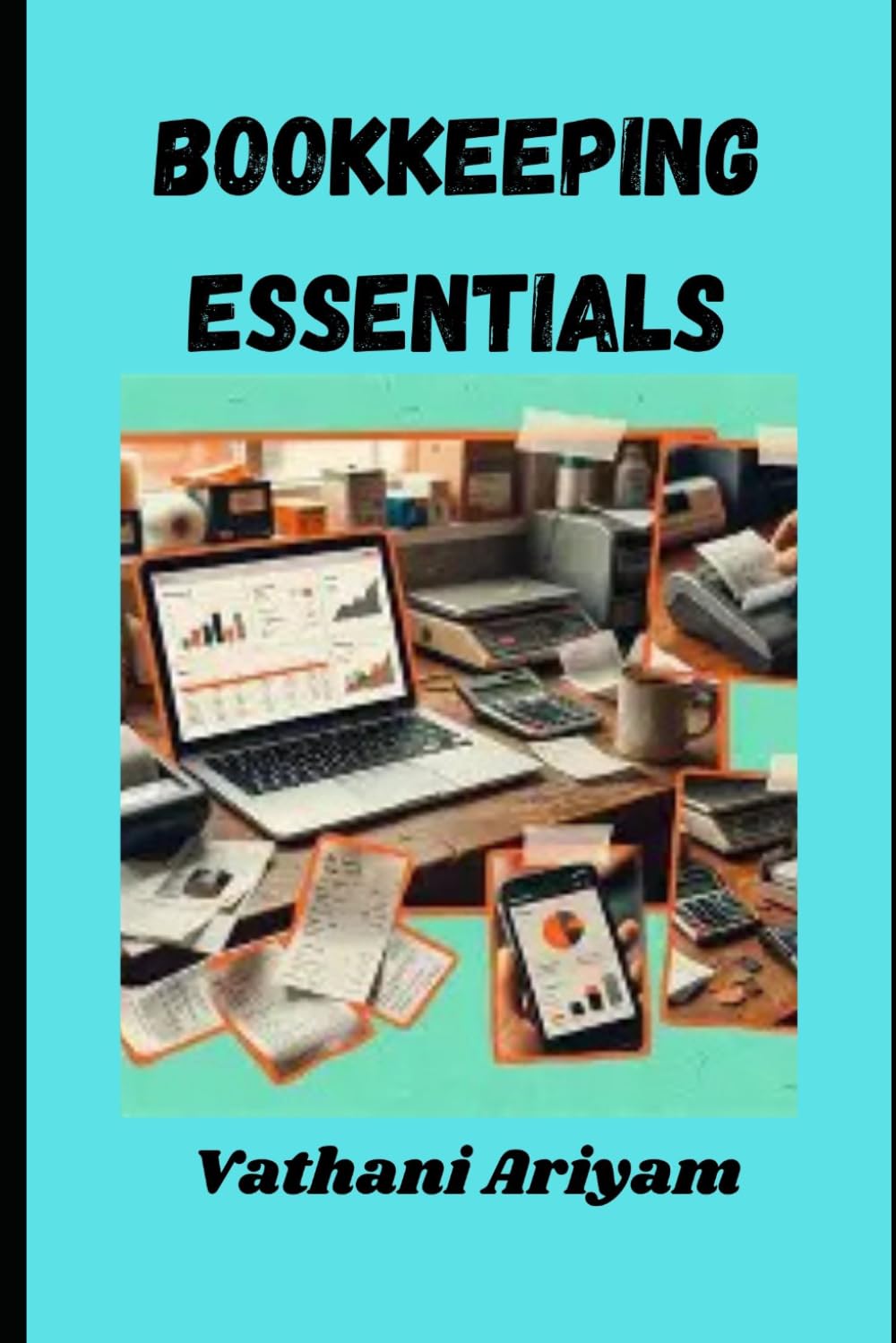 Bookkeeping Essentials online course