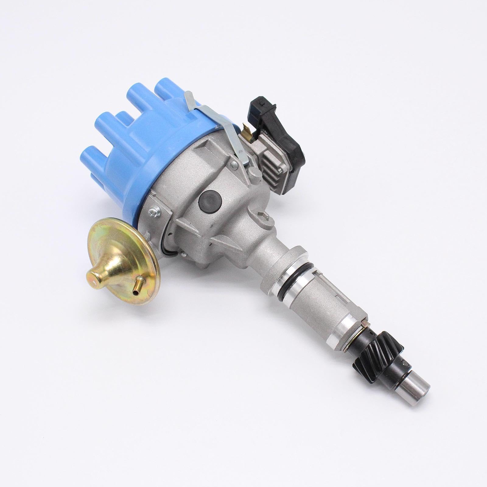 Ignition Distributor Practical Simple Installation for Rover V8 Engines Motors| Parts & Accessories| Car & Truck Parts| Ignition Systems| Distributors & Parts | Parts & Accessories-image-12