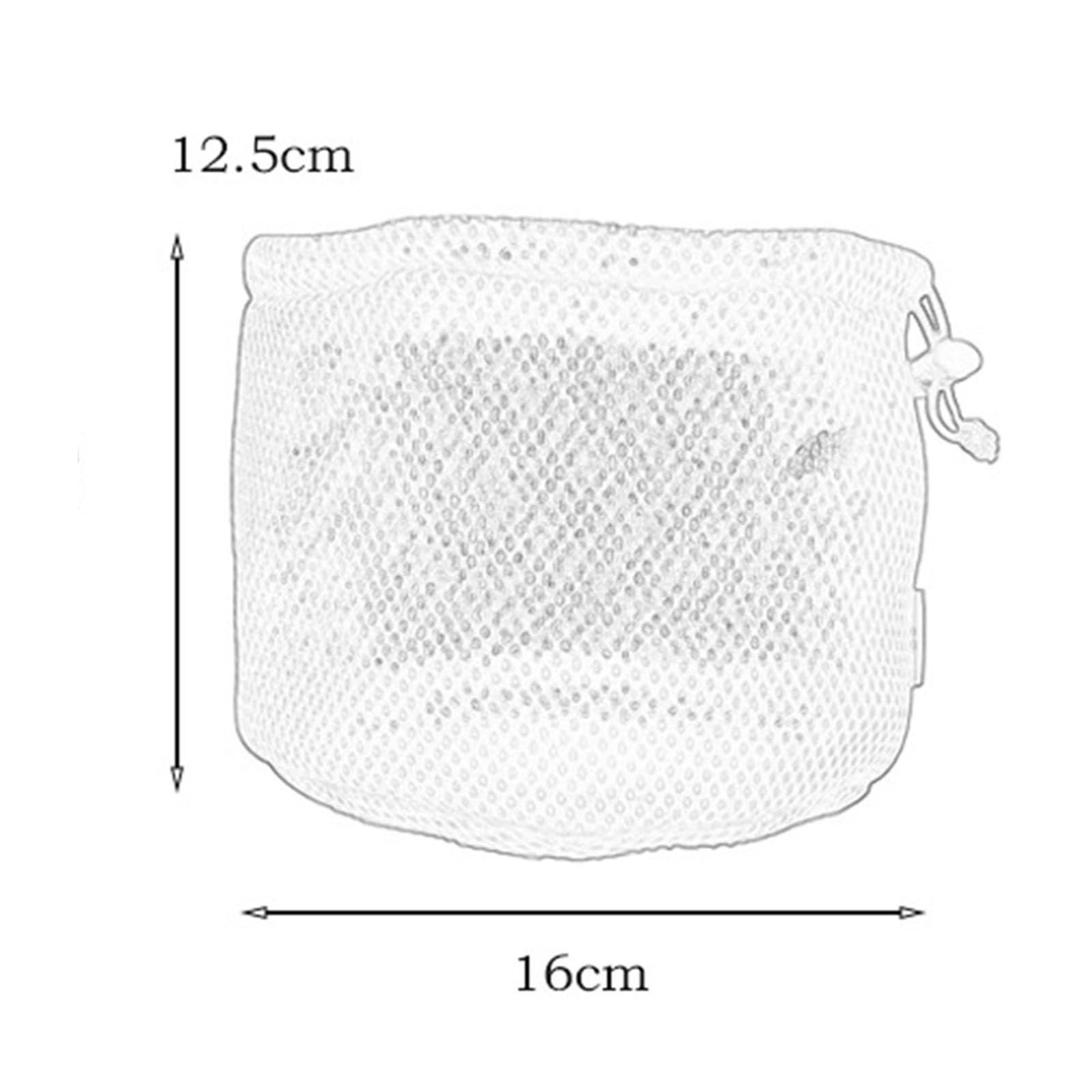 Filet De Rangement En Maille Résistant Pour Camping - Sac Organisateur Solide Et Anti-Déchirure Pour Tasses, Ustensiles Et Plus - 2 Tailles Disponibles