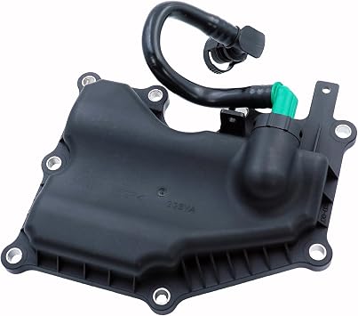 LR025615 Positive Crankcase Ventilation PCV Valve For Ford Focus Explorer