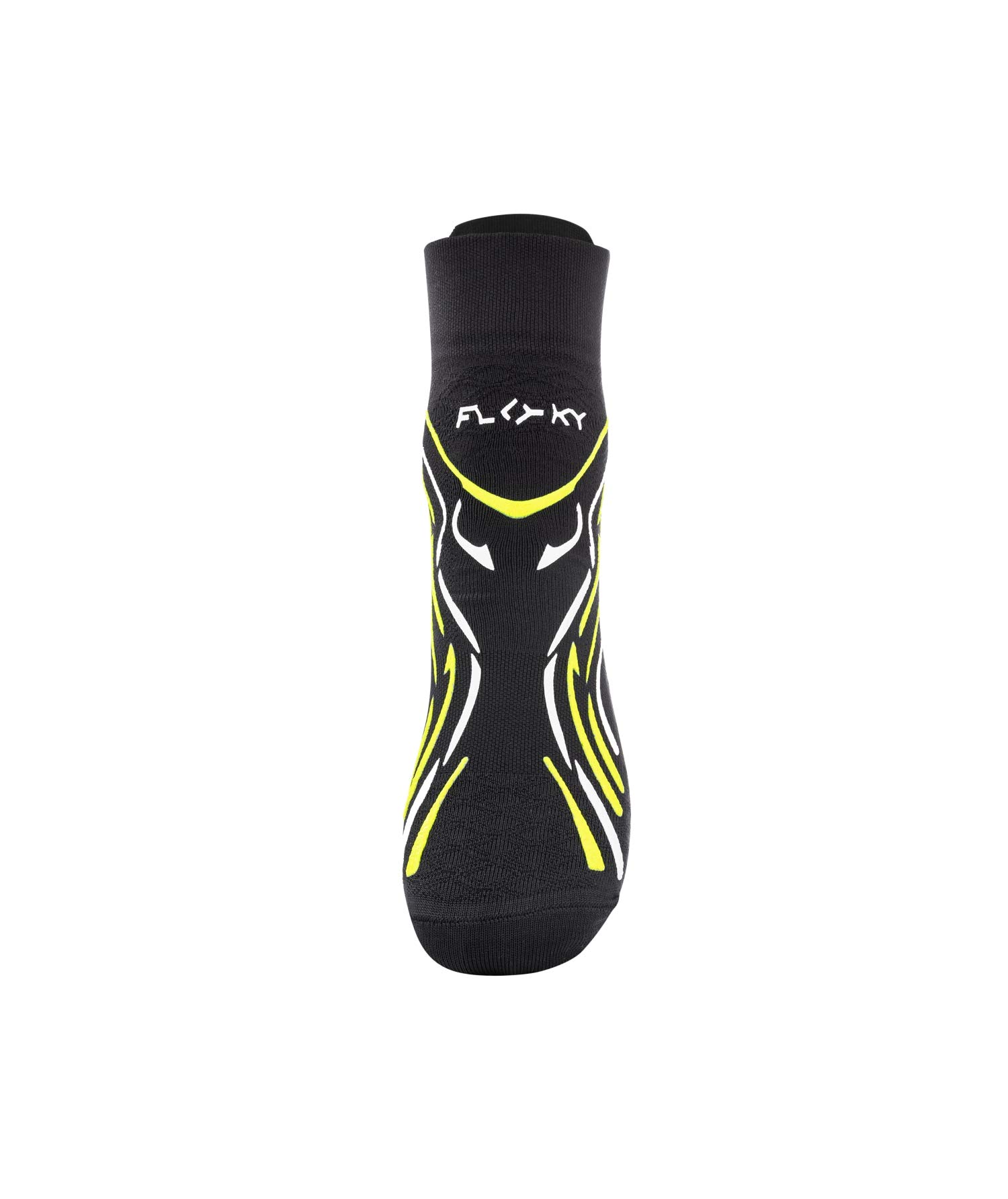 FLOKY, Calze Piscina Waterdrain Adult, Adatte per Qualsiasi attività in Acqua o Piscina, Hydrobike, Acquagym, Calze Antiscivolo, Materiale Idrorepellente, Resistente all'Usura da Cloro, Made in Italy