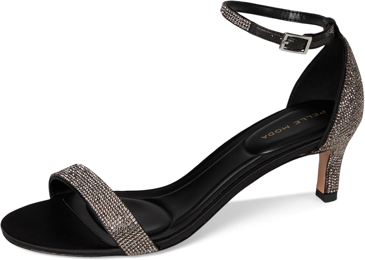 Pelle Moda Women's Uciel Heeled Sandal - Image 12