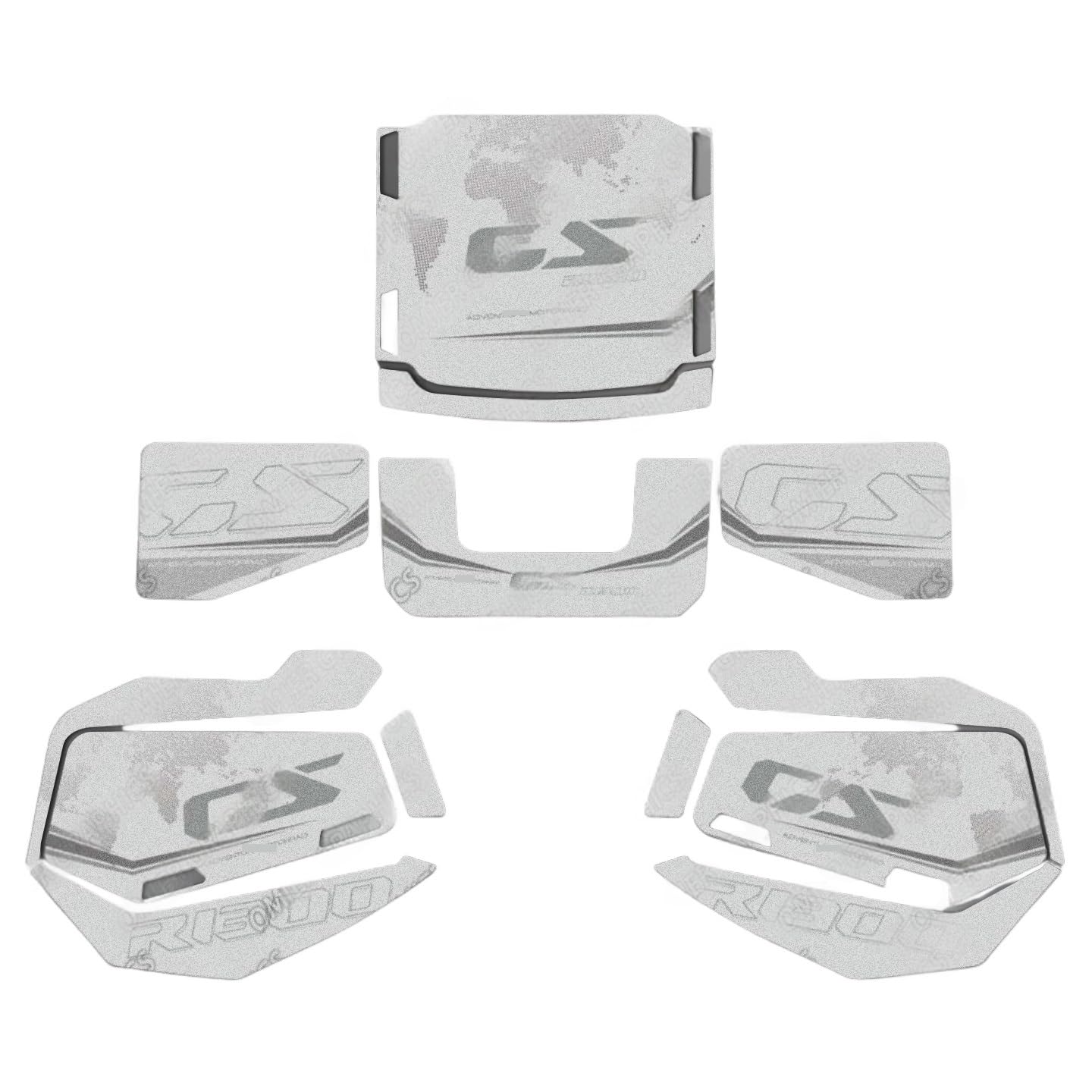 Tank Protector for R1300GS R 1300 GS ADV Motorcycle