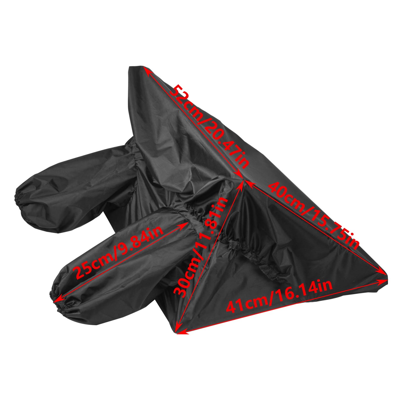 Generisch Tent Styles Dunkelkammertasche für Kamera Dunkelkammerausrüstung