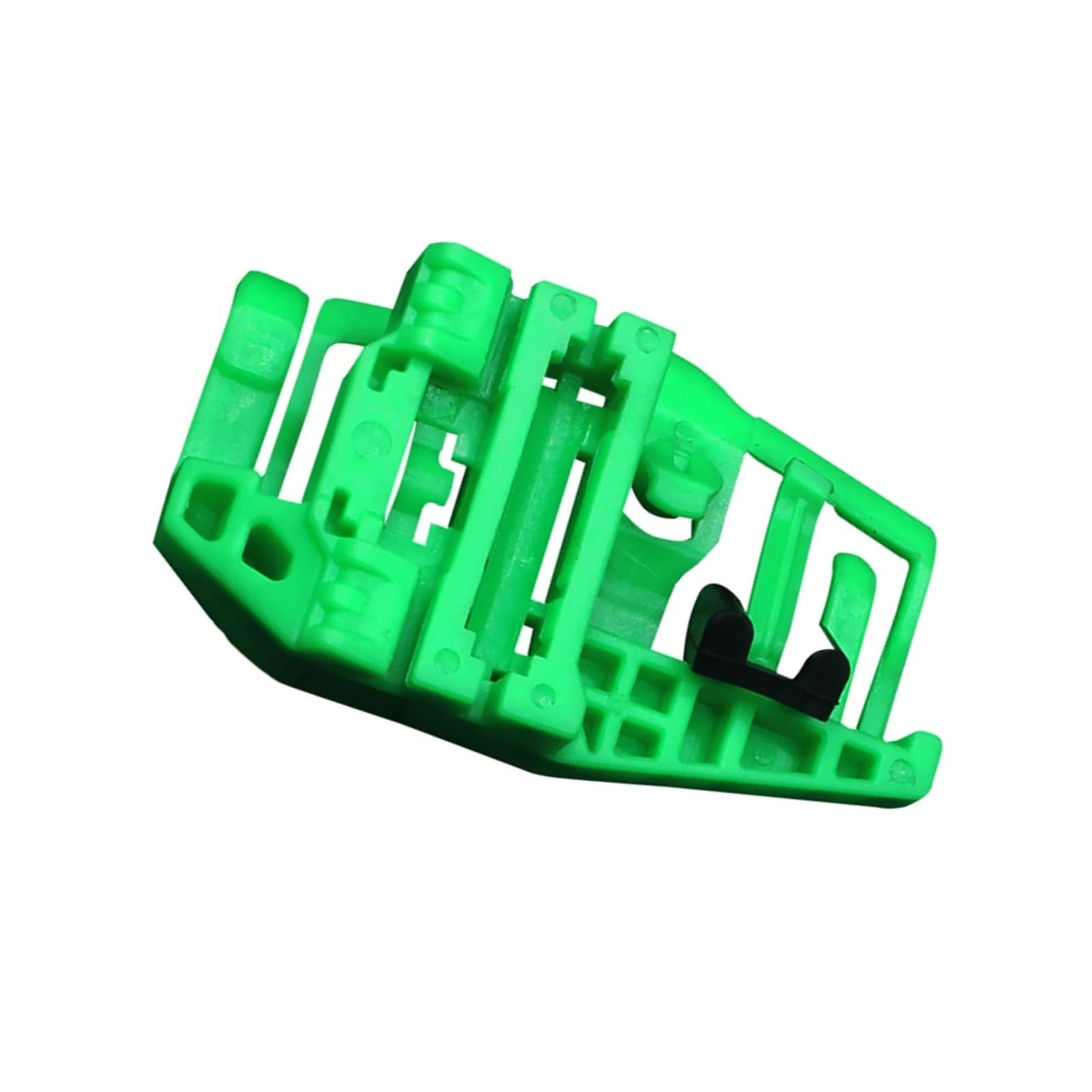 Clips deslizantes para regulador de ventana de Serie 3 E90 y E91 para el lado izquierdo