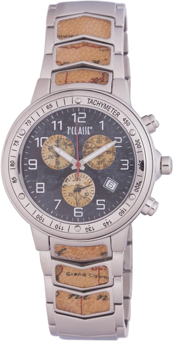 Prima Classe Watch