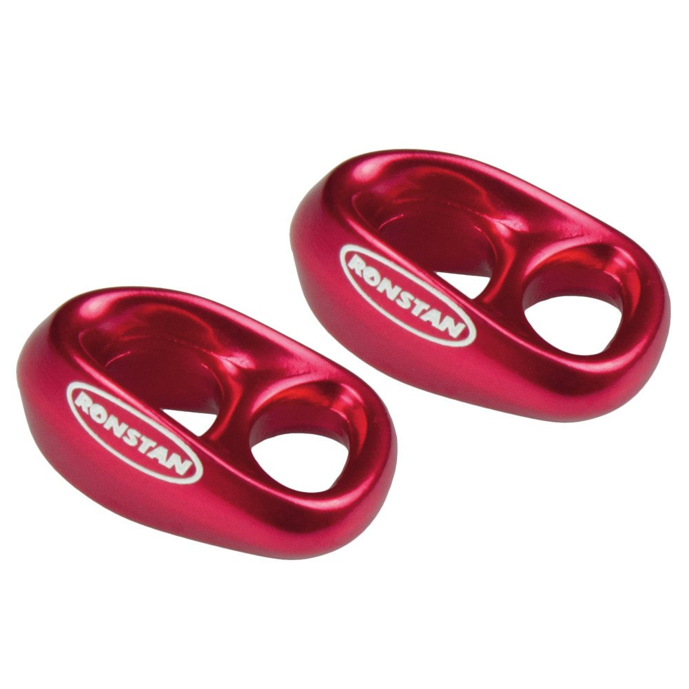 Ronstan Shock RF8080R Leinenführung