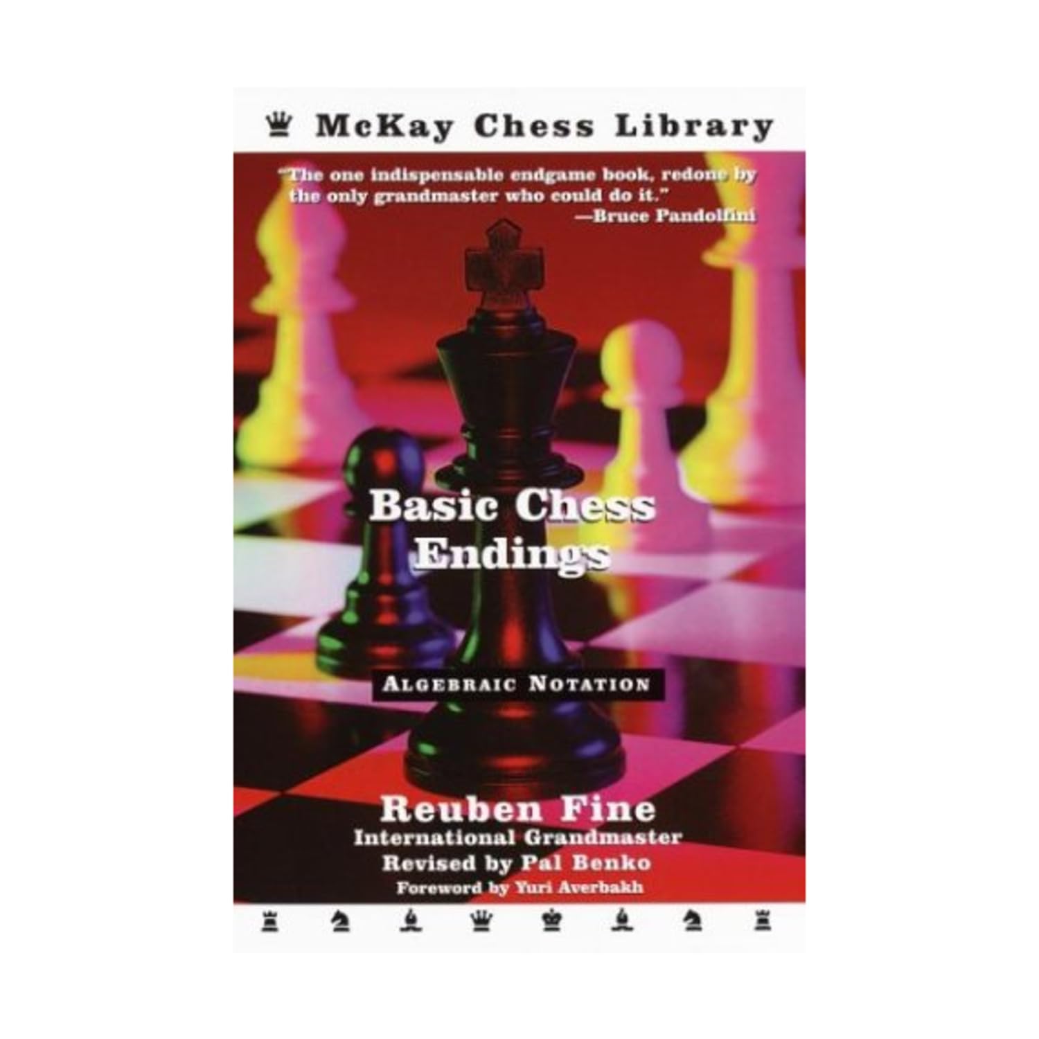 Basic Chess Endings