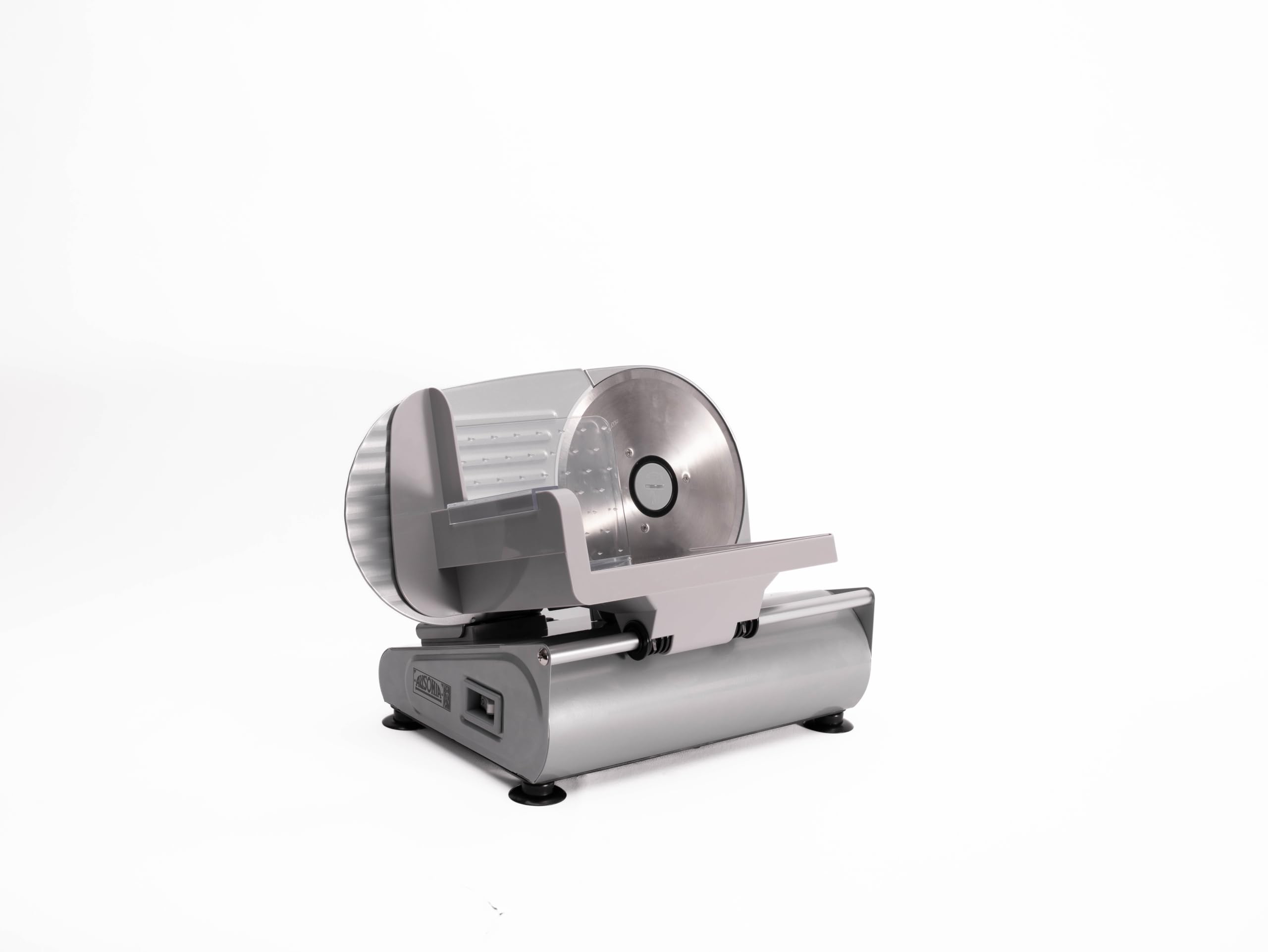 Ausonia Affettatrice 190 Argent 1 Pezzo