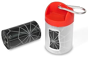 Tropical Breeze Pet Waste Dispenser: The Odorless Way to Clean Up After Your Pet