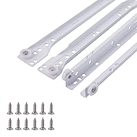 Algopix Similar Product 18 - Amazon Basics Euro Bottom Mount Drawer