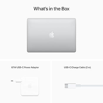 Apple Laptop MacBook Pro 2022: Czip M2, Wyświetlacz Retina