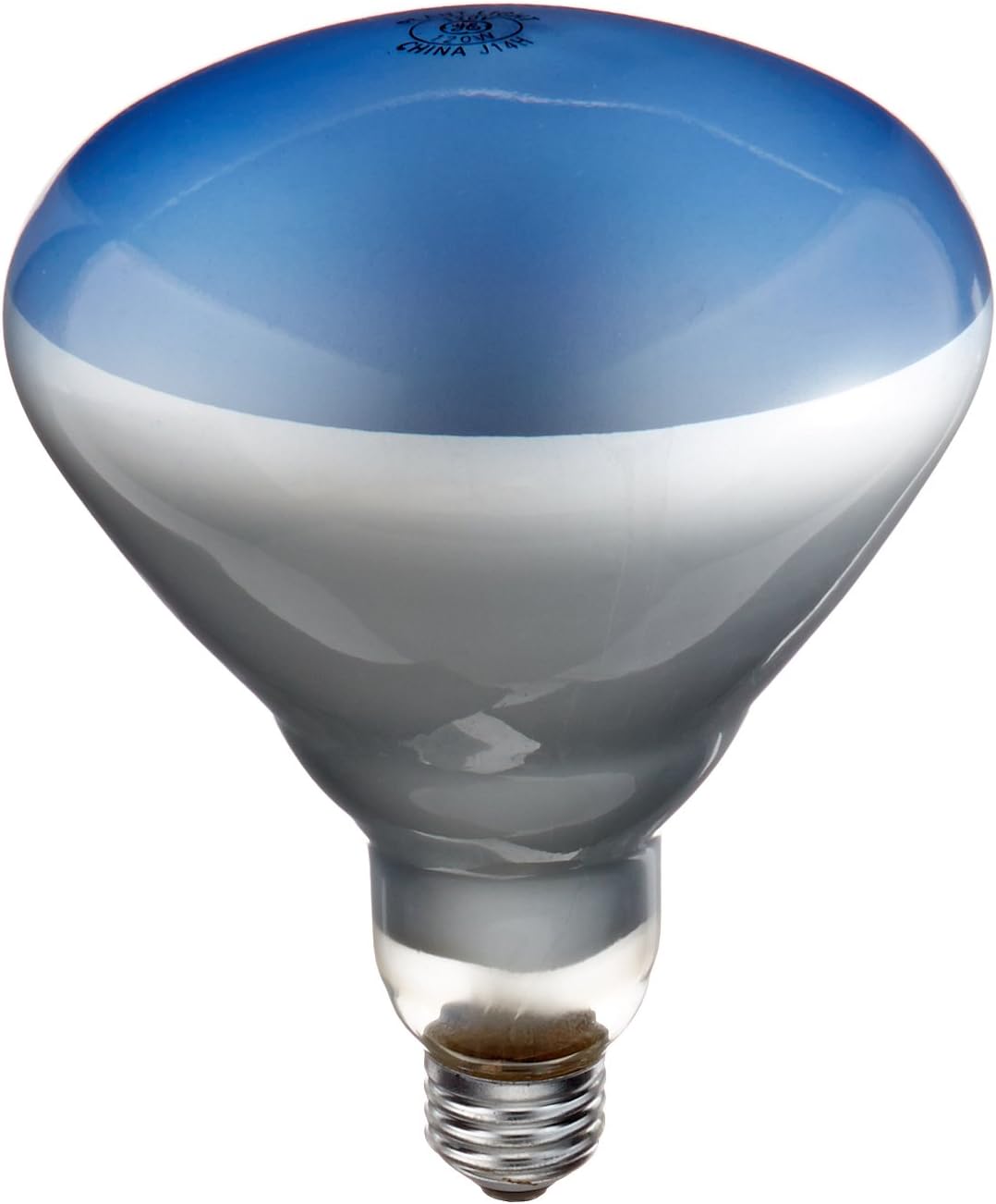 GE Lighting 21000 120Watt Incandescent Plant Bulb, R40 Style, 5Inch