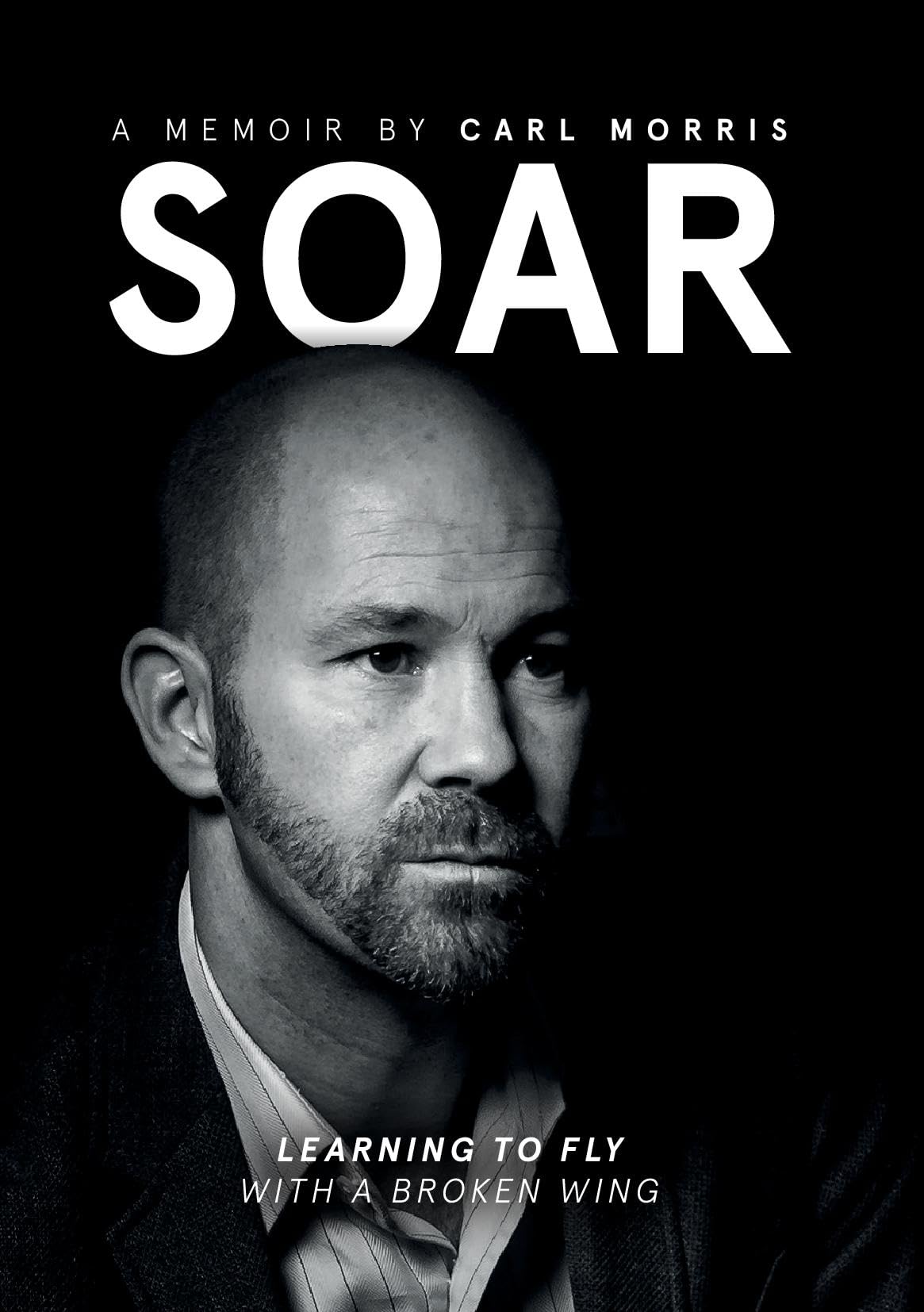 SOAR: Learning to fly with a broken wing