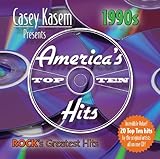 Casey Kasem: 90s Rocks Greatest Hits