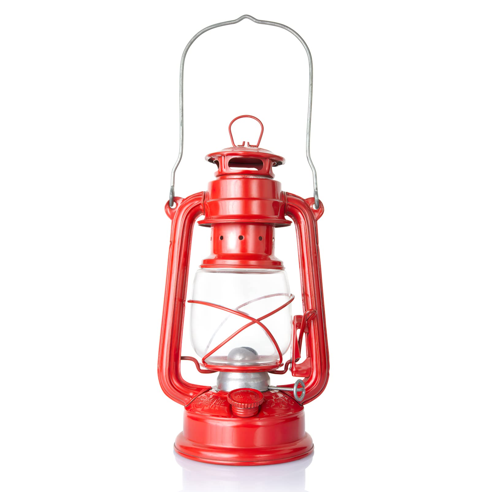 OSALADI Lampada a olio in vetro di ricambio per lampada a petrolio, in vetro a petrolio, stile B, 2 pezzi, trasparente, portacandela, portacandele, tempio, feste, casa, banchetti all'aperto