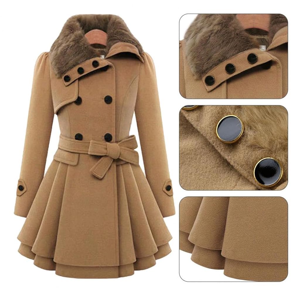 ジャケット・アウター POLYPLOID 19FW Stand Collar Coat POLYPLOID DUFFLE COAT C [BEIGE MELANGE] - Fresh Service