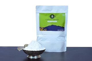 Farm & Farmers Icing Sugar for Baking, 400 gm