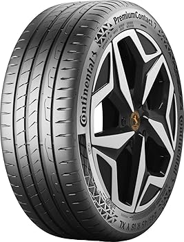 Amazon | コンチネンタル プレミアムコンタクト 7 235/60R18 107V XL