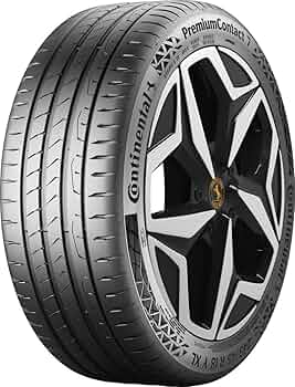 【岩田一洋】コンチネンタルプレミアムコンタクト7 235/45 R18 Continental PremiumContact PremiumContact 7 235/45R18 98Y XL